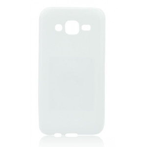 Jelly Case Flash Samsung Galaxy Xcover 3 white